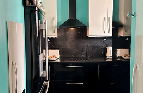 Swiss Cottage Apartamento | Asthet London - Spacious 3-Bed Duplex Near City Center – Prime London Location