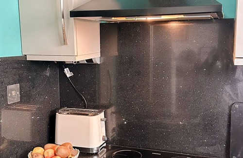 Swiss Cottage Apartamento | Asthet London - Spacious 3-Bed Duplex Near City Center – Prime London Location