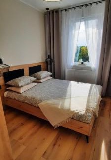 Stargard Szczecinski Apartamento | Asti Apartamenty Centrum Stargard