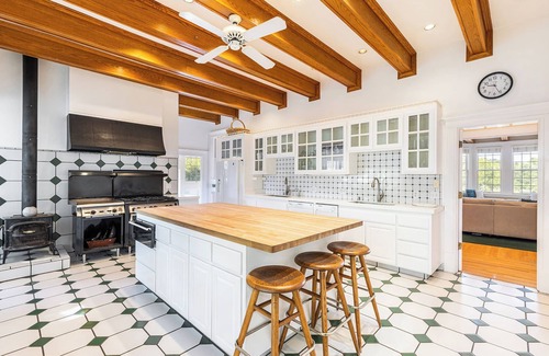 Asti Casa | Asti Estate Enchanting Wine Country Farm