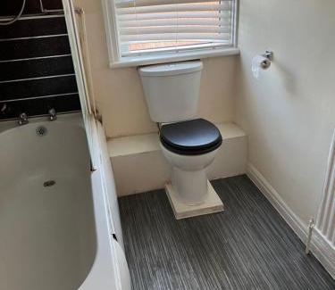 Dukinfield Apartamento | Astley House - Manchester