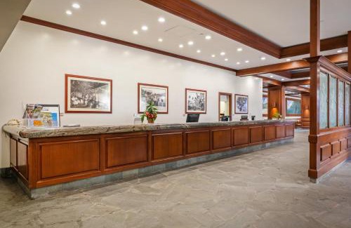 Waikiki Apartamento | Aston at the Waikiki Banyan