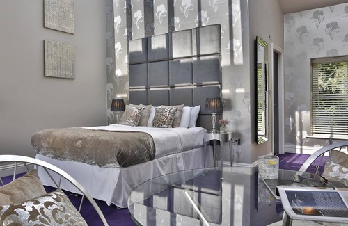 Aston Hotel | Aston Hall Hotel, BW Signature Collection