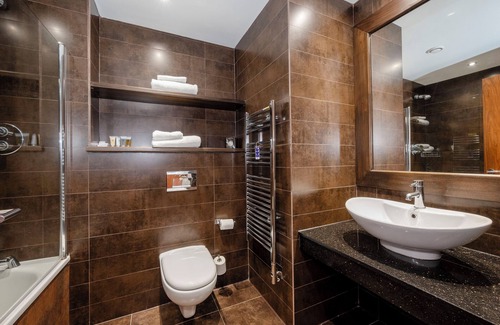 Aston Hotel | Aston Hall Hotel, BW Signature Collection