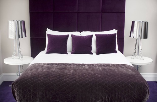 Aston Hotel | Aston Hall Hotel, BW Signature Collection