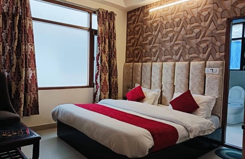Shimla Hotel | ASTON HOME STAY