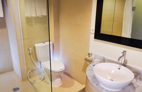 Old Jakarta Hotel | Aston Pluit Hotel & Residence