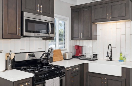 North Long Beach Casa | ★ASTONISHING HARBOR 1B1B THEMED HOUSE★