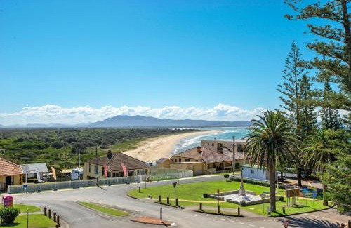 South West Rocks Apartamento | Astor Apartment 2 - Bring your own linen