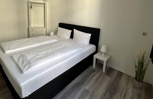 Elberfeld-Mitte Hotel | Astor Hotel