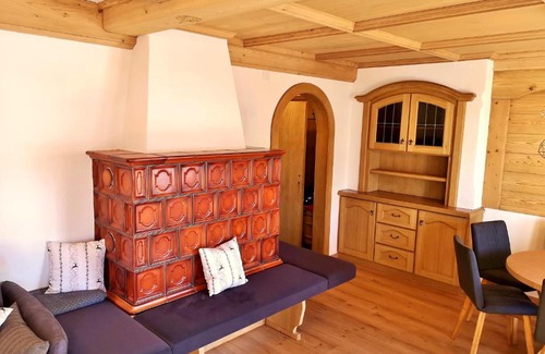 Oberau Wildschonau Apartamento | Astoria Appartements