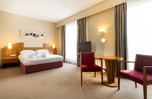 Jewish Quarter Hotel | Astoria Hotel