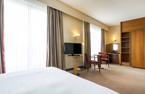 Jewish Quarter Hotel | Astoria Hotel