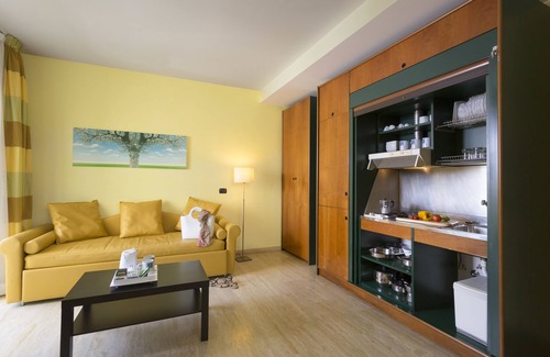 Marina Centro Casa | Astoria Suite Hotel