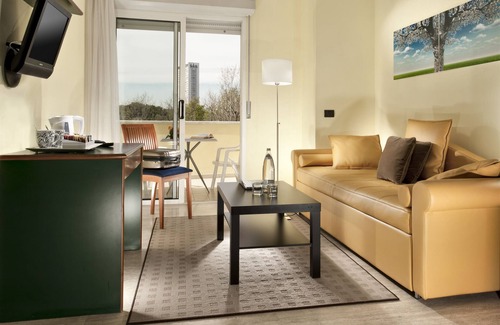 Marina Centro Casa | Astoria Suite Hotel