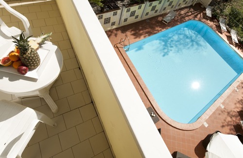 Marina Centro Casa | Astoria Suite Hotel