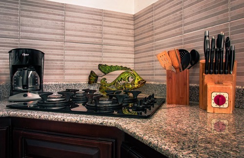 Boca Corona Condominio | ASTOUNDING OCEANFRONT UN DORMITORIO DORMITORIO - SUITE TRITON