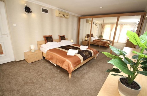 Tatabanya Apartamento | Astra Apartman