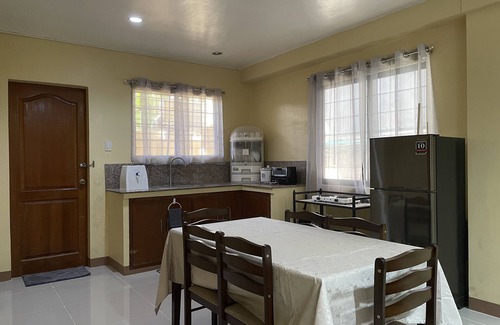 Dumaguete Apartamento | Astra Bella Apartment - Unit 4