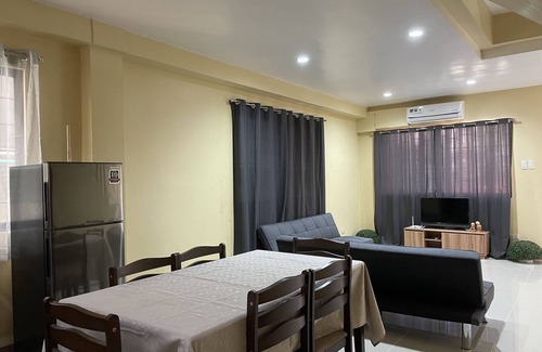 Dumaguete Apartamento | Astra Bella Apartment - Unit 4