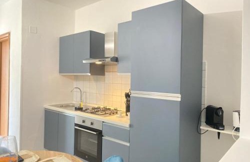 Santa Maria Apartamento | Astra Solea