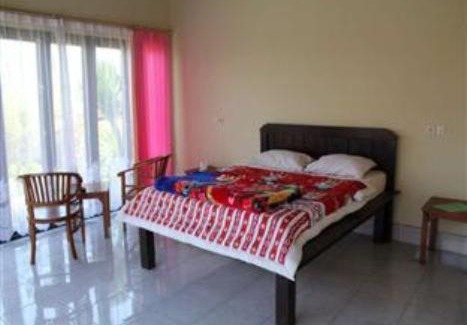 Kedisan Complejo | Astradana Hotel & Glamping