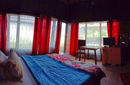 Kedisan Complejo | Astradana Hotel & Glamping