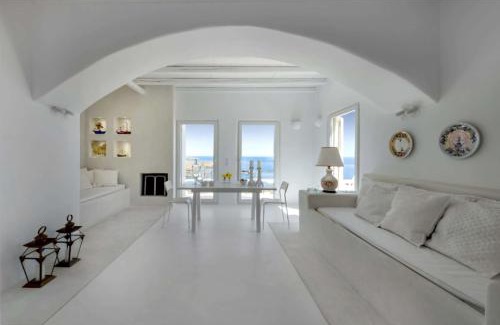 Kithnos Casa | Astrini