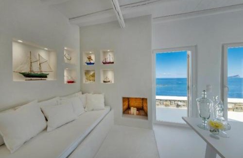Kithnos Casa | Astrini