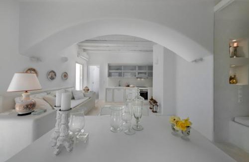Kithnos Casa | Astrini