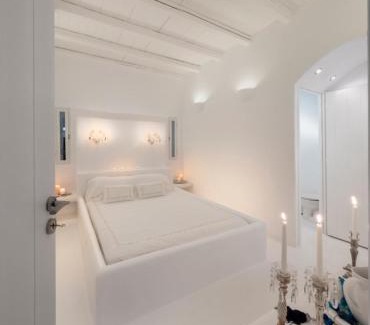 Kithnos Casa | Astrini