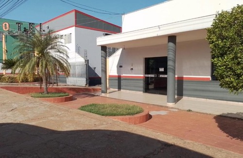 Cidade Salmen Apartamento | Astro Hotel