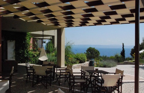 Agios Mamas Apartamento | Astrolabe Hotel