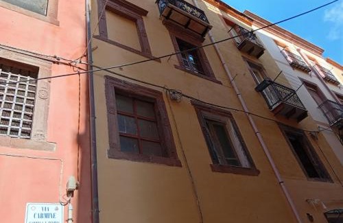 Paliano Casa | Astrolicamus