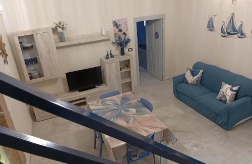 Paliano Casa | Astrolicamus