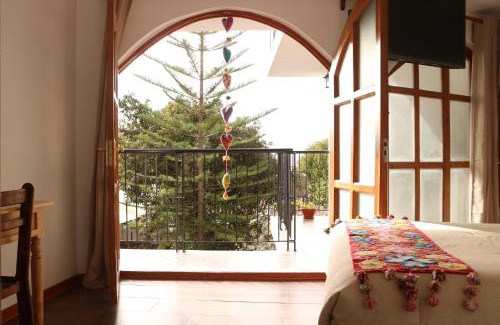 Ayacucho Hotel | Astromelia Hotel