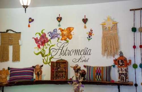 Ayacucho Hotel | Astromelia Hotel