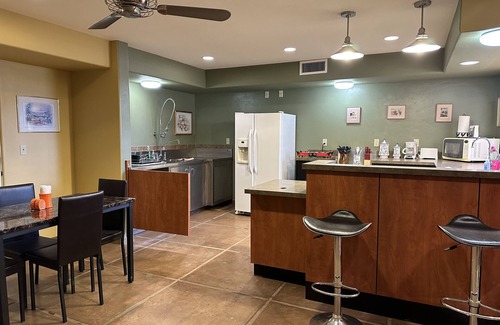 Rodeo Casa | Astronomers Birders Hikers Portal Rodeo Lodging, Fly in Option 3 bedrooms