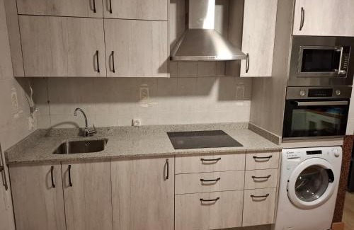 San Martín del Rey Aurelio Apartamento | Asturias , CASA RAMI, valle central Nalon