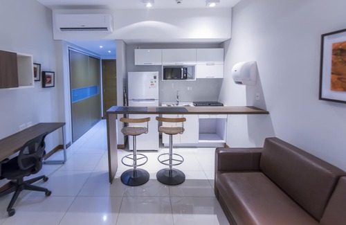 Asuncion Apartamento | Asuncion Rent Suites Santa Teresa