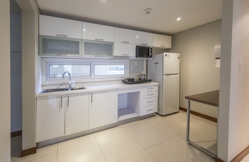 Asuncion Apartamento | Asuncion Rent Suites Santa Teresa