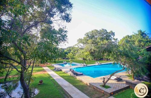 Kandalama Hotel | Aswadduma Hotel