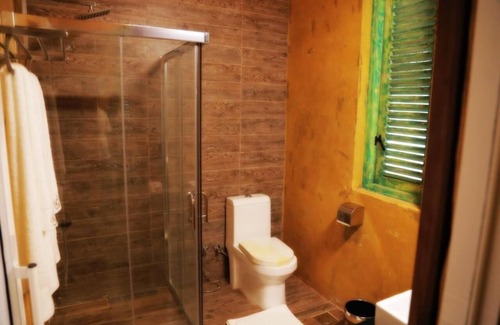 Dambulla Hotel | Aswadduma Hotel