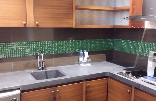 Al Ulaya Hotel | Aswar Boutique Hotel