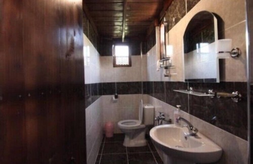 Safranbolu City Center Hotel | Asya Konak