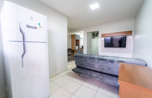 Taguatinga Norte Apartamento | Até 4hospedes , Wi-fi 400mb