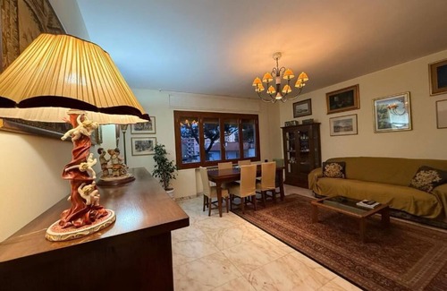 Ventimiglia Apartamento | At 200 meters from the beach, comfortable and cozy family accommodation.