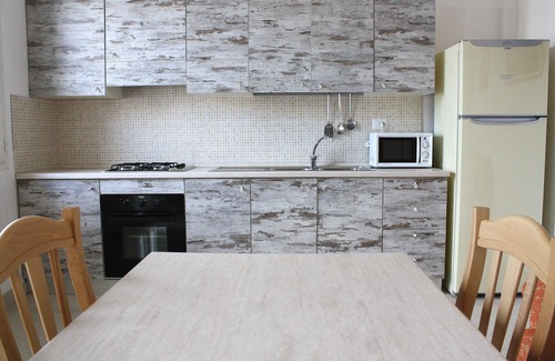 Marina di Mancaversa Villa | A 80 metros del mar - Gallipoli - Mancaversa - villa nueva con terraza con vistas al mar