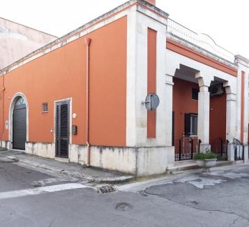 Supersano Apartamento | At Anna's house in the heart of Salento