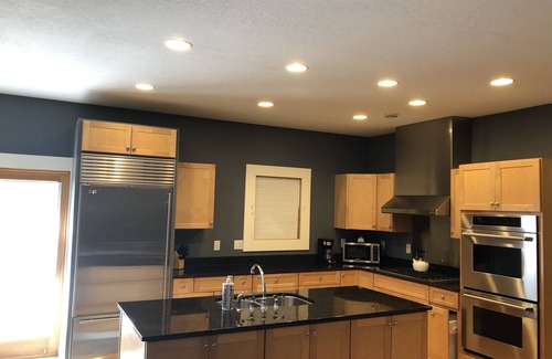 Two Harbors Casa | ¡En Blue Stone Bluff, se trata de la vista!